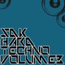 SDK Hard Techno Volume 3