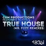True House (Mr. Fuzz Remixes)