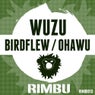 Birdflew / Ohawu