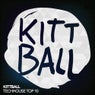 Kittball #BeatportDecade Tech House