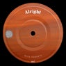Alright - Extended Mix