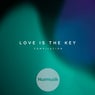 Love Is the Key