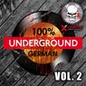 100%% German Underground, Vol. 2
