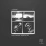 Electronic Rescue EP