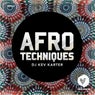 Afro Techniques EP
