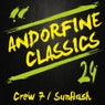Andorfine Classics 24
