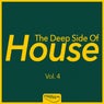 The Deep Side of House, Vol. 4