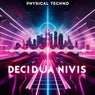 Physical techno (Radio Edit)