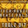 Tech Houze Beatz Volume 3