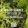Pressure EP