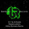 Repercussions - Harry Romero Remix