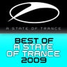 Best Of A State Of Trance 2009