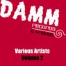 Damm Records & Friends, Vol. 2