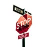 Stop Acting (Extended Mix)