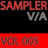 Sampler V/a Volume 5