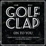 On To You (Remixes)