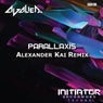 Parallaxis (Alexander Kai Remix)