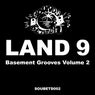 Basement Grooves, Vol. 2