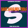 Basic Basslines Tools