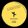 Bounce EP