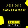 ADE  Amsterdam 2019