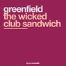 The Wicked Club Sandwich