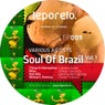 Various Artists - Soul Of Brazil Volume 1
