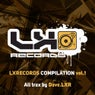Lxrecords Compilation Vol.1