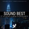Sound Best 7 Years Anniversary