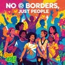 No Borders, Just People