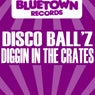 Diggin In The Crates