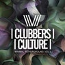 Clubbers Culture: Minimal Powerground, Vol.3