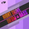Night Drive Drum & Bass, Vol.9