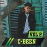 C-Been, Vol. 2