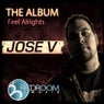 The Album Jose V