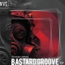 BASTARD GROOVE EP