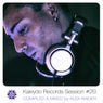Kaleydo Records Session #20