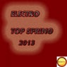 Electro Top Spring 2013