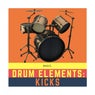 Basic Drum Elements: Kicks