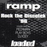 Rock The Discotek