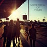 Something of Yours