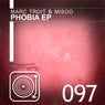 Phobia EP