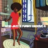 Acid Jazz & Funky Grooves 4