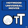 Universal Moves