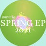 Street King Presents Spring EP 2021