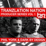 Tranzlation Nation - Phil York & Dark By Design