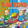 The Tidy Boys Annual