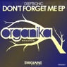 Don't Forget Me EP