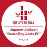 Osaka Bay Jacks EP