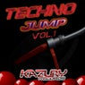 Techno Jump, Vol. 1